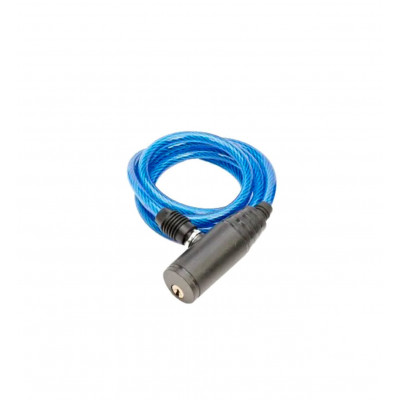 Lucchetto Cavo Acc.6X100