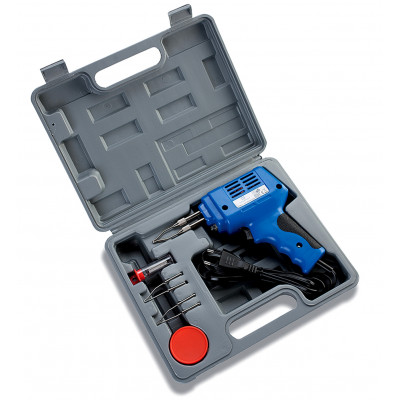 Kemper Saldatore superistantaneo W100 in KIT