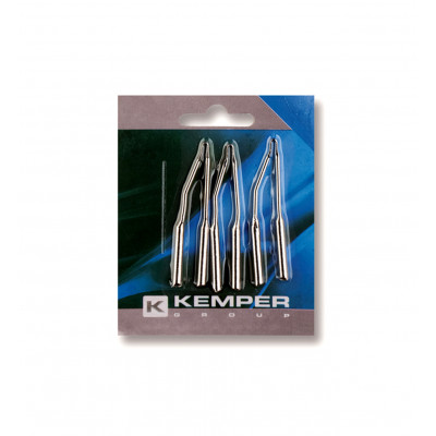Kemper Blister di N.3 Punte art. 1740