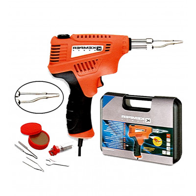 Kemper Saldatore professionale  istantaneo 200W