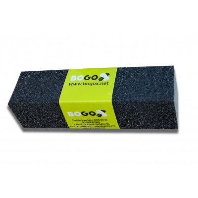 BOGOX NERA - spugna Forte Nera  Espo. 98 Pz.