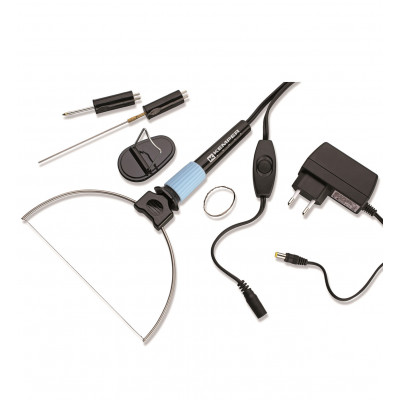 Kemper Taglia Polistirolo di precisone