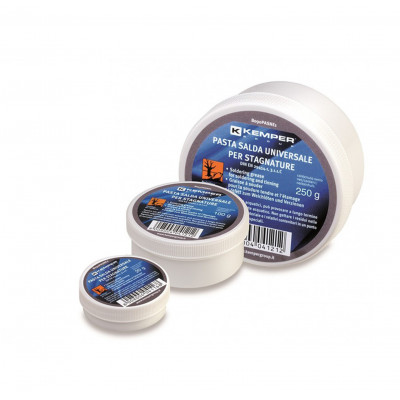 Kemper Pasta Salda 100gr