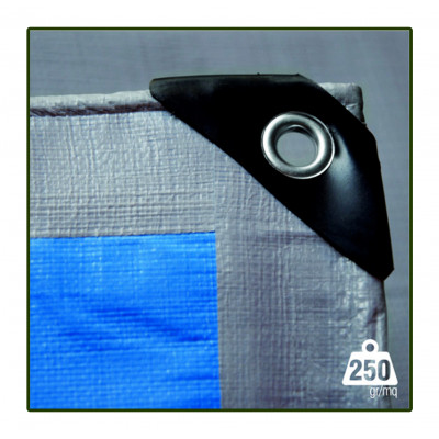 TELO OCCHIELLATO 5x8 M 250GR