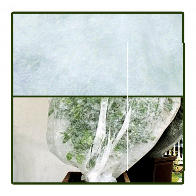 CAPPUCCIO TNT BIANCO GR.17   MT 1.2X1.0 PZ.3