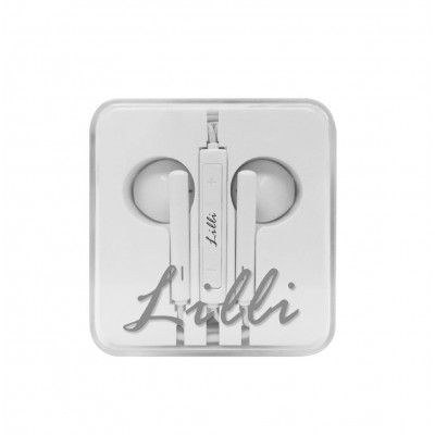 LILLI Auricolari/Earphone Jack 3.5 mm