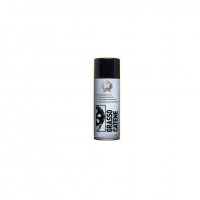 Grasso per catene moto spray 400ml