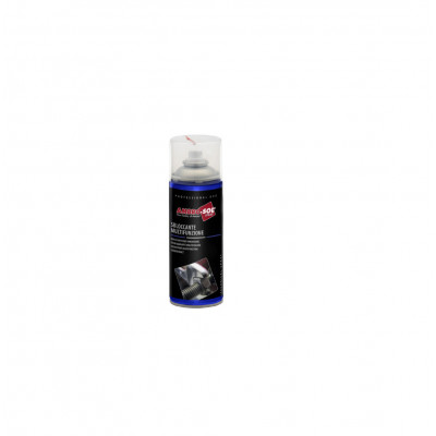 SPRAY SBLOCCANTE MULTIFUNZIONE 400 ML