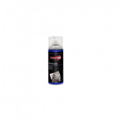 SILICONE SPRAY 400 ML