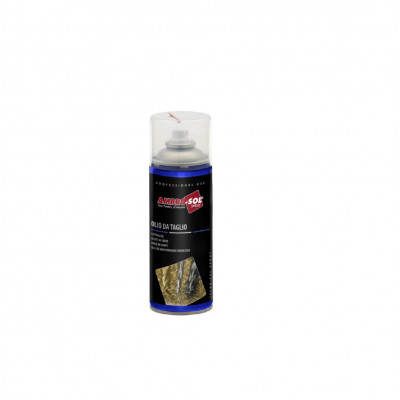 OLIO DA TAGLIO SPRAY 400 ML