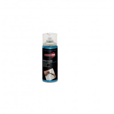 SCIOGLI SILICONE SPRAY 400 ML