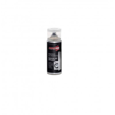 SMALTO ACRILICO SPRAY MULTIUSO 400 ML - BIANCO ELETTRODOMESTICI