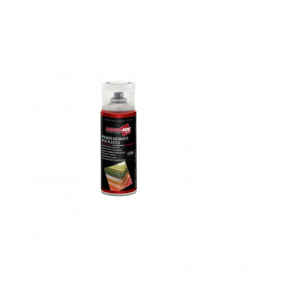 SMALTO ACRILICO MULTIUSO 400 ML PRIMER PER PLASTICA ECO AMBRO-SOL