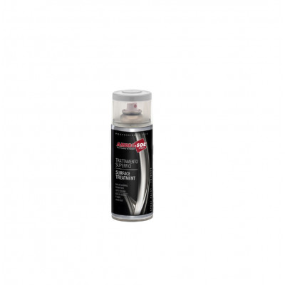 SMALTO SPRAY TRATTAMENTO SUPERFICI FONDO STUCCO BIANCO ECO 400 ML