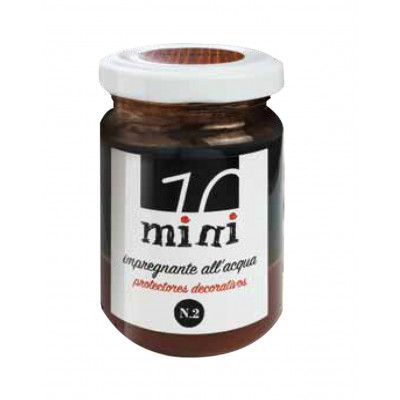 I 10 Mini Impregnante all'Acqua Rovere