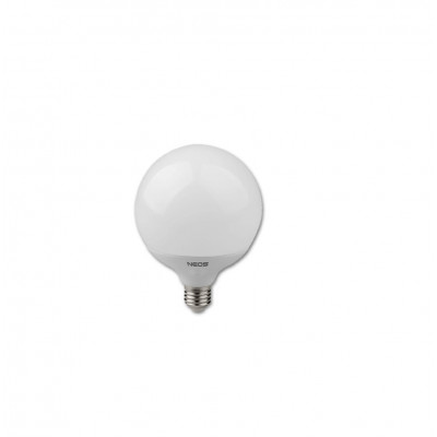 Led Neos Globo18WE27 Luce Fredda  6500K 1620lm,A,Box