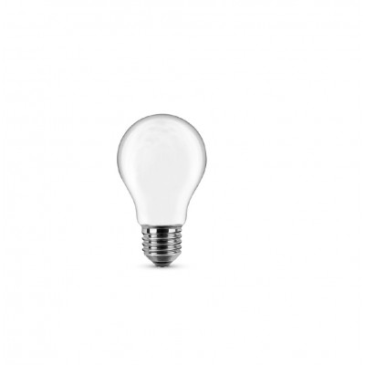 Goccia Led Opale a Filamento 10.5W E27  4000K Naturale 1368 lm blister