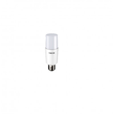 Led Tubolare T45 11W E27 Luce Naturale 4000K cl.F 1055lm